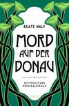 Cover von: Mord auf der Donau