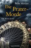 Cover von: Die Prater-Morde