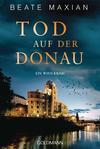Cover von: Tod auf der Donau