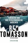 Cover von: Forsberg und das verschwundene Mädchen