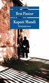 Cover von: Kaputt Mundi