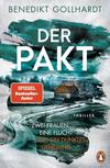 Cover von: Der Pakt