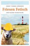 Cover von: Friesen Fetisch