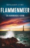 Cover von: Flammenmeer
