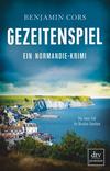 Cover von: Gezeitenspiel
