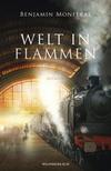 Cover von: Welt in Flammen