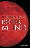 Cover von: Roter Mond