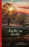 Cover von: Asche zu Asche