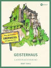Cover von: Geisterhaus