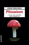 Cover von: Pilzsaison