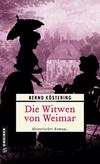 Cover von: Die Witwen von Weimar