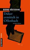 Cover von: Düker ermittelt in Offenbach