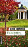 Cover von: Falkensturz