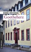 Cover von: Goetheherz