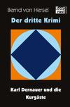 Cover von: Der dritte Krimi
