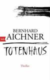 Cover von: Totenhaus