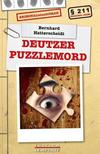 Cover von: Puzzlemord in Deutz