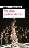 Cover von: Vor dem großen Sterben