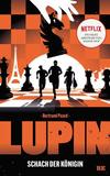 Cover von: Lupin - Schach der Königin