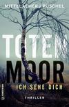 Cover von: Totenmoor