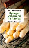 Cover von: Spargel-Geheimnis im Allertal