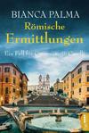 Cover von: Römische Ermittlungen