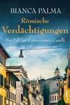 Cover von: Römische Verdächtigungen