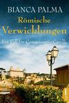 Cover von: Römische Verwicklungen