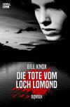 Cover von: Die Tote vom Loch Lomond