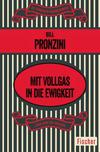 Cover von: Mit Vollgas in die Ewigkeit