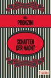 Cover von: Schatten der Nacht