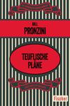 Cover von: Teuflische Pläne