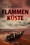 Cover von: Flammenküste