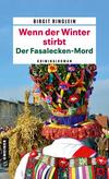 Cover von: Wenn der Winter stirbt