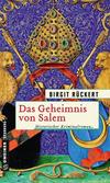 Cover von: Das Geheimnis von Salem