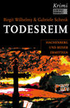 Cover von: Todesreim
