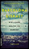 Cover von: Barcelona Eiskalt