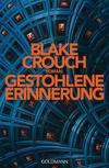 Cover von: Gestohlene Erinnerung