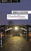 Cover von: Dunkelhaus