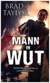 Cover von: Mann in Wut