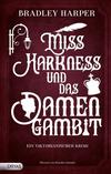 Cover von: Miss Harkness und das Damengambit