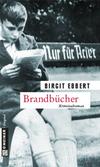 Cover von: Brandbücher