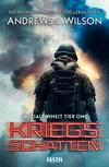 Cover von: Kriegsschatten