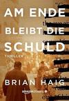 Cover von: Am Ende bleibt die Schuld