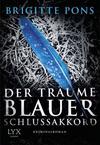Cover von: Der Träume blauer Schlussakkord