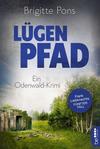 Cover von: Lügenpfad