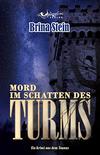 Cover von: Mord im Schatten des Turms