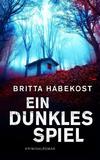 Cover von: Ein dunkles Spiel