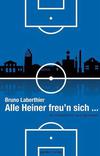 Cover von: Alle Heiner freu'n sich ...