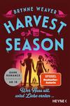 Cover von: Harvest Season